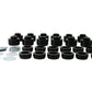 Whiteline 2000-2006 Chevrolet Tahoe Body Mount Bushing Set W93553
