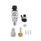 AEM Electronics 3.5 Bar or 50 PSIa Stainless Sensor Kit