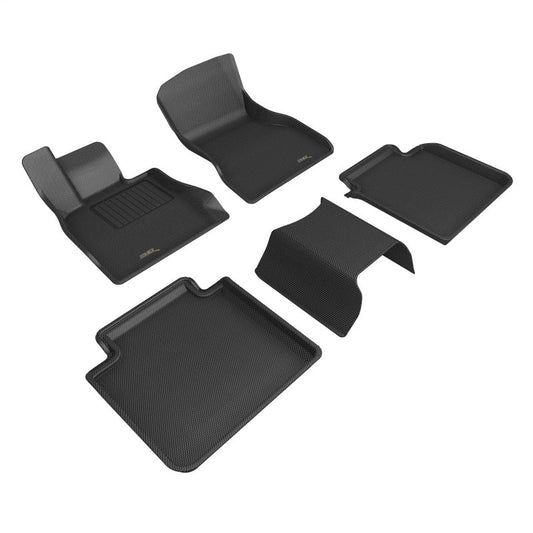 3D MAXpider 23-24 BMW I7 (G70) Kagu Black R1 R2 L1BM13601509