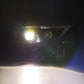AlphaRex 14-22 Toyota 4Runner LUXX-Series LED Proj Headlights Chrome w/Actv Light & Seq. Sig + DRL 880812 *Discontinued