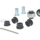 Whiteline 02-06 Acura RSX / 00-10 Honda Civic Front Lower Control Arm Inner Bushing Kit KCA547