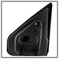 SPYDER Xtune Ford F150 07-14 Power Heated Amber LED Signal OE Mirror Left MIR-03349EH-P-L 9935336