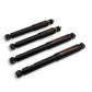 Belltech SHOCK SET NITRO DROP 2 9127