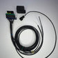 Honda Dual Fan Relay Kit – 10AWG Sealed Radiator Fan Wiring Upgrade (SPAL & OEM Compatible)