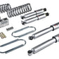 Belltech Lowering Kits With Street Performance Shocks