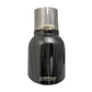 Corsa Single Universal 2.75in Inlet / 4.5in Outlet Black PVD Pro-Series Tip Kit TK008BLK