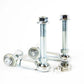 SPL Part 370Z/G37 Front Swaybar Endlinks