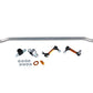 Whiteline 97-01 Acura Integra Type R 26mm Rear 2-Point Adjustable Swaybar BHR72XZ