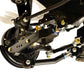 SPL Part Rear Toe Arms GR86/BRZ/GT86/WRX