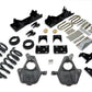 Belltech LOWERING KIT W/O SHOCKS 665