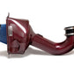 Corsa 15-19 Chevrolet Corvette C7 Z06 6.2L V8 Red Carbon Fiber Air Intake (Does Not Fit ZR1) 44002-R