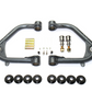 Camburg Ford Raptor 17-18 1.25in Performance Uniball Upper Arms CAM-110134