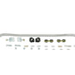 Whiteline Front Sway Bar 27mm Heavy Duty Blade Adjustable SR20 to RB Conversion
