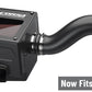 Corsa Air Intake DryTech 3D Closed Box 2019 Dodge RAM 1500 5.7L V8 46557D-1