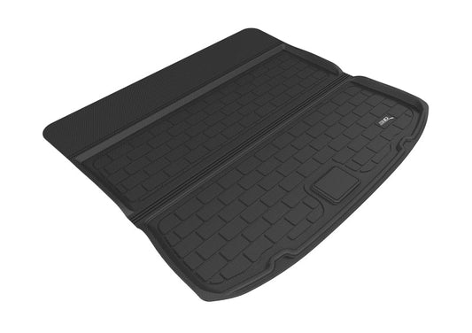 3D MAXpider 2015-2020 Ford Edge Kagu Cargo Liner - Black M1FR1001309
