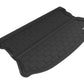 3D MAXpider 2012-2019 Toyota Prius C Kagu Cargo Liner - Black M1TY2001309