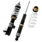 HKS Hipermax S-Style C Honda Fit GK5 FULL KIT 80110-AH221