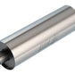 Borla Specialty Muffler 2.75in Center In/Out 7.75in Dia. 24in Body 29in OAL Touring Un-Notched 401665