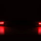 AlphaRex 15-23 Dodge Charger NOVA-Series Prismatic LED Tail Lights Chrome 642030 *Discontinued