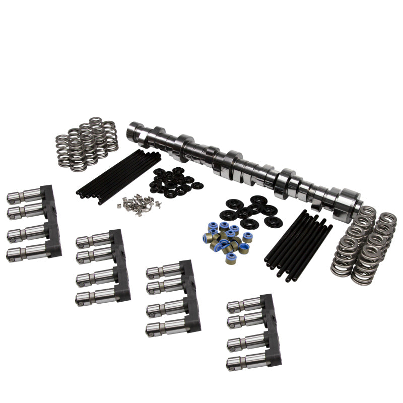 COMP Cams Turbo HRT Stage 1 Master Camshaft Kit Dodge 5.7/6.1 HEMI 2003+ MK112-330-11