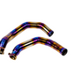 IRL Titanium Charge Pipes