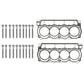 Ford Racing 2020+ F-250 Super Duty 7.3L Gas Engine Head Changing Kit M-6067-SD73
