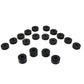 Whiteline 1974-1975 Jeep CJ5 Body Mount Bushing Set W93542