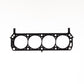Cometic Gasket Cometic Ford 302/351W Windsor V8 .056in MLS Cylinder Head Gasket - 4.100in Bore - SVO/Yates - LHS C5358-056
