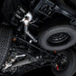 AWE Tuning AWE Exhaust for 4th Gen Toyota Tacoma Dual Diamond Black Tips 3015-33254