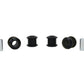 Whiteline Front Sway Bar Bushing 8/06+ Jeep Wrangler JK W23452