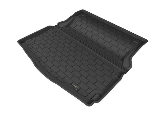 3D MAXpider 2015-2020 Mercedes-Benz C-Class Kagu Cargo Liner - Gray M1MB0691301