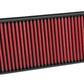 AEM Induction AEM 02-10 VW Touareg, 02-09 Porsche Cayenne Panel Filter 28-20857