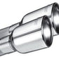 Borla 2020 Chevrolet Corvette C8 6.2L ATAK 3in Exhaust System Dual Round A/C Tips 4inx 4.75in 140839