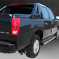 Corsa Performance 02-06 Cadillac Escalade ESV 6.0L V8 Polished Sport Cat-Back Exhaust