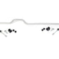 Whiteline Rear Sway Bar 22mm Adjustable Nissan 200SX 1994-1998