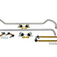 Whiteline Sway Bar - Vehicle Kit