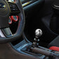 PERRIN Ball Shift Knob WRX STI 2004-21 / WRX 15-2022 / BRZ / FR-S/ Toyota 86/GR86 2022+ | PSP-INR-132-3