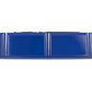 Ford Slant Edge Valve Cover Set w/Ford Racing Logo FRD302-136