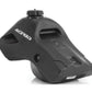 Acerbis 16-18 Kawasaki KX450F 2.7 Gallon Fuel Tank - Black 2375070001