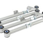 Whiteline Camber Toe Correction Arm Lower Control Arms Subaru Impreza 04-04
