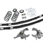 Belltech LOWERING KIT W/O SHOCKS 633