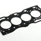 Cometic Gasket Cometic Nissan 2005+ QR25DE .030in MLS Cylinder Head Gasket - 90mm Bore - Nissan Frontier Only C4616-030
