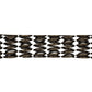 Ford Racing Replacement Valve Springs (TVS-1734) - Set Of 8 M-6513-17348