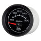 AutoMeter Gauge Oil Temp 2-1/16in. 140-300 Deg. F Electric Es 5948