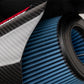 CORSA Performance Corsa 19-21 Dodge Challenger SRT/Hellcat/Redeye/Demon Carbon Fiber Air Intake w/ MaxFlow 5 Oil Filt. 44004