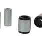 Whiteline 02-18 Ford Focus Rear Lower Control Arm Bushing Kit W63597