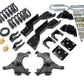 Belltech LOWERING KIT W/O SHOCKS 794