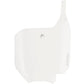 Acerbis 07+ Honda CRF150 Front Number Plate - White 2084530002