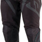 Answer 24 Arkon Nitrus Pants Black/Grey Size - 28 442492
