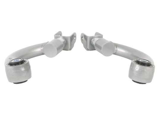 Whiteline 23+ Toyota GR Corolla Rear Upper Control Arm KTA305